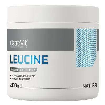 Лейцин OstroVit Leucine, 200 г