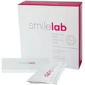 Смужки Smilelab Signature для відбілювання зубів, 14 подвійних пакетів