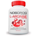 L-Аргинин Nosorog L-Arginine, 120 капсул