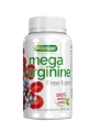 L-Аргинин Quamtrax Mega L-Arginine, 100 капсул