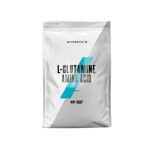 L-Глютамін MyProtein L-Glutamine без смаку, 500 г