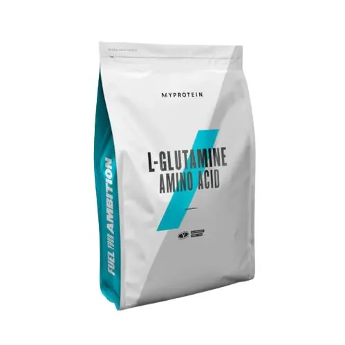L-Глютамін MyProtein L-Glutamine без смаку, 500 г
