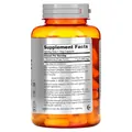 L-глютамін NOW Sports L-Glutamine 1000 мг вег. капсули №120