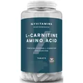 L-Карнітин MyProtein L-Carnitine, 180 таблеток
