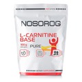 L-карнітин Nosorog L-Carnitine Base, 100 г