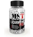 L-Карнітин Про MST Nutrition L-Carnitine Pro, 90 капсул