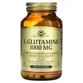L-глютамін Solgar L-Glutamine 1000 мг таблетки №60
