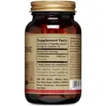 L-глютамін Solgar L-Glutamine 500 мг вег. капсули №100