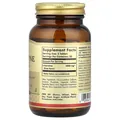 L-карнітин Solgar L-Carnitine 500 мг таблетки №60