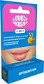 Бальзам для губ Lovely Kiss Інтенсивне зволоження SPF 30 з аргановою олією, 5 г