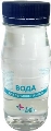 Вода для запивання ліків San Farma негазована, 160 мл