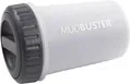 Лапомийка для собак Dexas MudBuster середня, світло-сіра