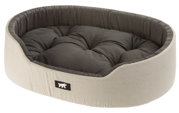 Лежак для собак и кошек Ferplast Dandy 65