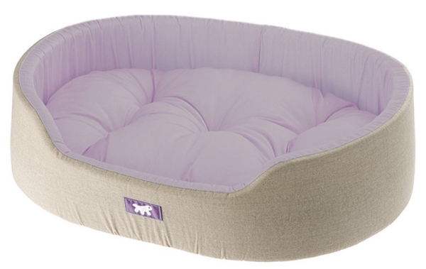 Лежак для собак и кошек Ferplast DANDY C 110