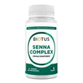 Сенна Комплекс Biotus Senna Complex капсули №100