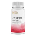 Комплекс для серця My Nutri Week Cardio Complex, 90 капсул