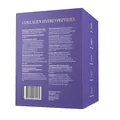 Гідропептиди колагену My Nutri Week Collagen Hydro Peptides з підсолоджувачем Скандинавські фрукти, 30 саше
