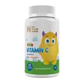 Вітамін С My Nutri Week Vitamin C, 60 желейних пастилок