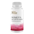 Мультивітаміни для жінок My Nutri Week Women’s Multivitamin, 90 капсул