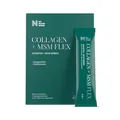 Колаген + MСM Флекс My Nutri Week Collagen + MSM Flex, 30 саше