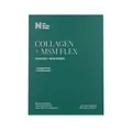 Колаген + MСM Флекс My Nutri Week Collagen + MSM Flex, 30 саше