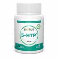 5-HTP (5-гидрокситриптофан) Biotus 5-HTP капсулы по 100 мг №60