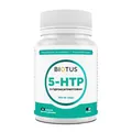 5-HTP (5-гідрокситриптофан) Biotus 5-HTP капсули по 100 мг №60