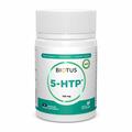 5-HTP (5-гидрокситриптофан) Biotus 5-HTP капсулы по 100 мг №30