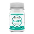 5-HTP (5-гідрокситриптофан) Biotus 5-HTP капсули по 100 мг №30