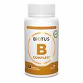B-комплекс Biotus B-complex капсули №100