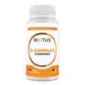 B-комплекс Biotus B-complex капсули №100