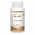 L-теанин Biotus L-Theanine капсулы по 200 мг №100