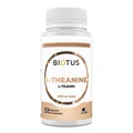 L-теанін Biotus L-Theanine капсули №100
