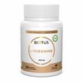 L-теанин Biotus L-Theanine капсулы по 200 мг №60