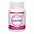 Биотин Biotus Biotin таблетки по 300 мкг №100
