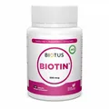 Біотин Biotus Biotin таблетки по 300 мкг №100