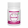 Биотин Biotus Biotin таблетки по 300 мкг №30