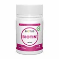 Біотин Biotus Biotin таблетки по 300 мкг №30