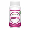 Биотин Biotus Biotin капсулы по 5000 мкг №100