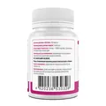 Біотин Biotus Biotin капсули по 5000 мкг №60