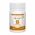 B-комплекс Biotus B-complex капсулы №50