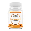 B-комплекс Biotus B-complex капсули №50