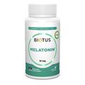 Мелатонин Biotus Melatonin 10 мг капсулы №100