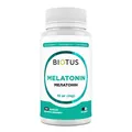 Мелатонін Biotus Melatonin 10 мг капсули №100