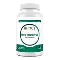 Міо-інозитол Biotus Myo-Inositol капсули №120