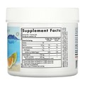 Омега-3 Nordic Naturals Omega-3 Gummy Fish 124 мг, мандарин, 30 жевательных пастилок