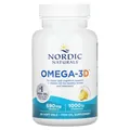 Омега-3D Nordic Naturals Omega-3D 690 мг/1000 МЕ, 60 капсул