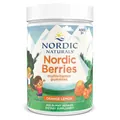 Вітаміни для дітей Nordic Naturals Nordic Berries, 200 жувальних пастилок