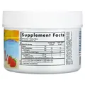 Омега-3 Nordic Naturals Omega-3 Gummy Worms для дітей 63 мг, полуниця, 30 жувальних пастилок