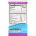 Омега-3D Комплекс Nordic Naturals Complete Omega-D3 вкус лимона, 60 капсул